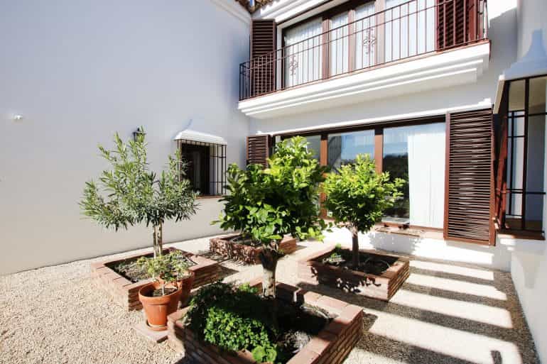 σπίτι σε Ronda, Andalusia 12512478