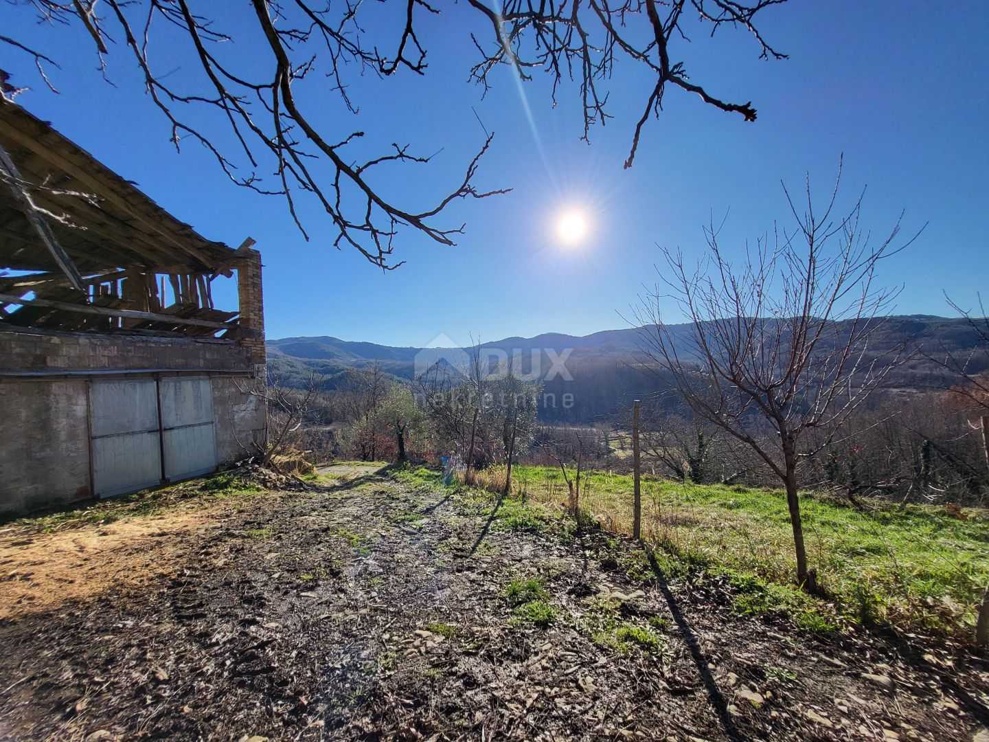 σπίτι σε Buzet, Istarska Zupanija 12512502