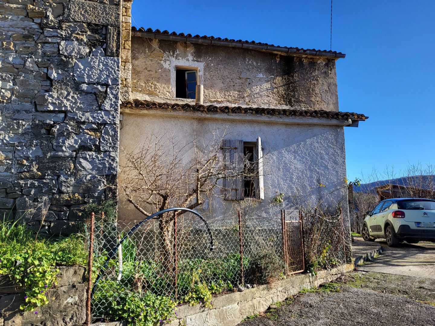 House in Buzet, Istarska Zupanija 12512502