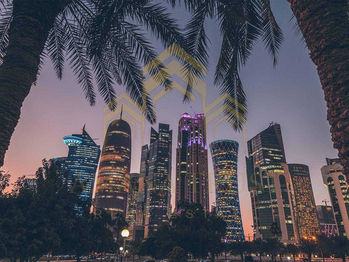 Andere im Doha, Doha 12512538