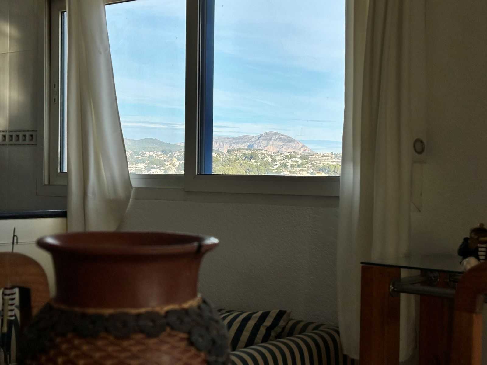Condominium in Morayra, Canary Islands 12512739