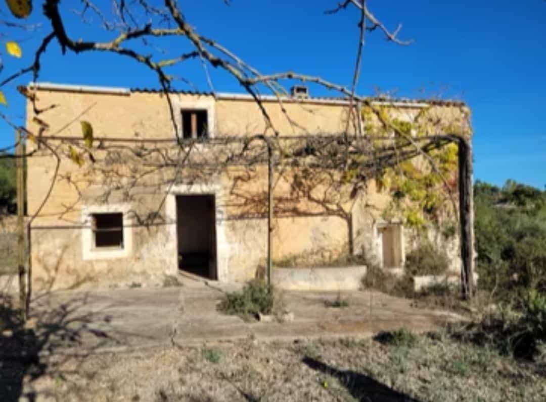 房子 在 Manacor, Balearic Islands 12512818