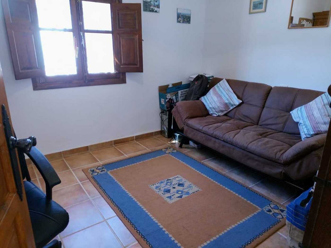 Dom w Seron, Andalusia 12512897