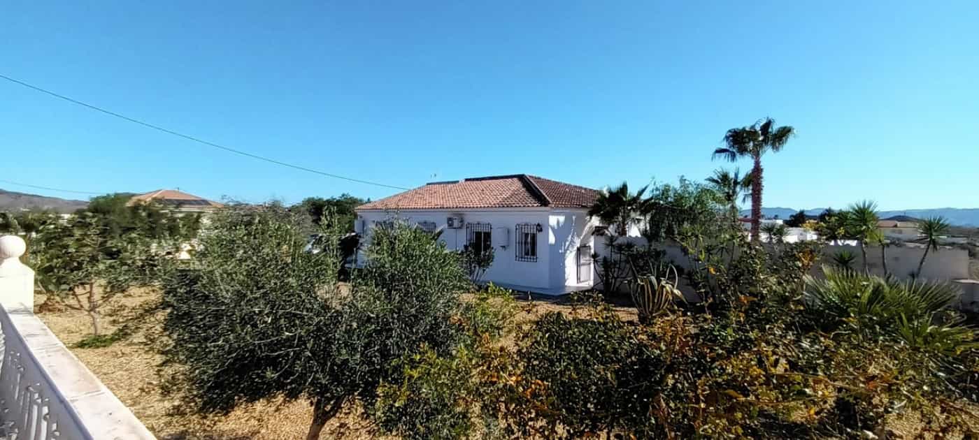 House in Albox, Andalusia 12512901