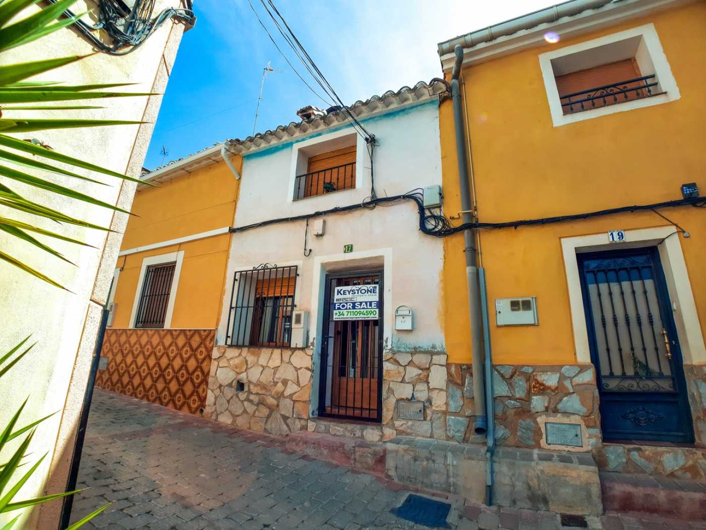Huis in Bullas, Región de Murcia 12512912