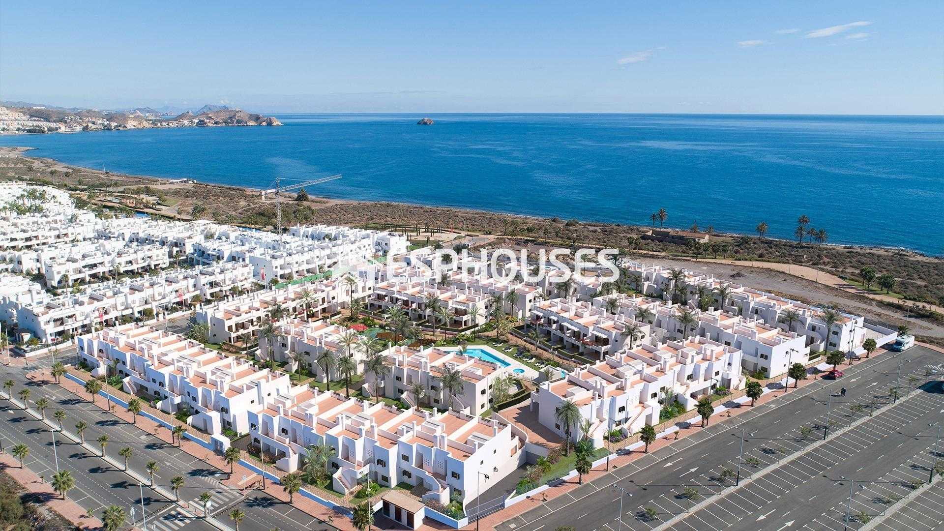 Condominium in Pulpi, Andalusia 12513377