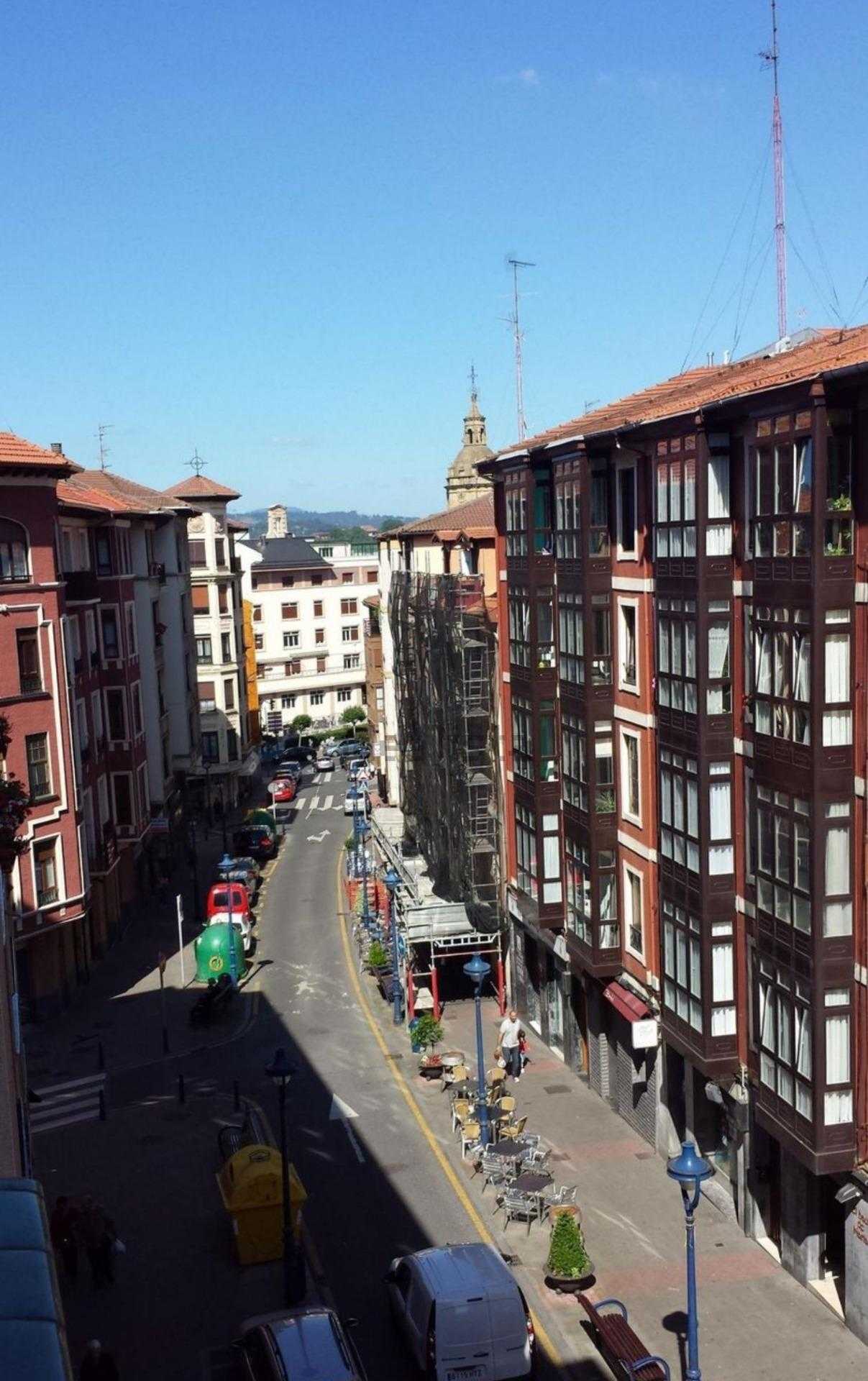 분양 아파트 에 Portugalete, Euskadi 12513413