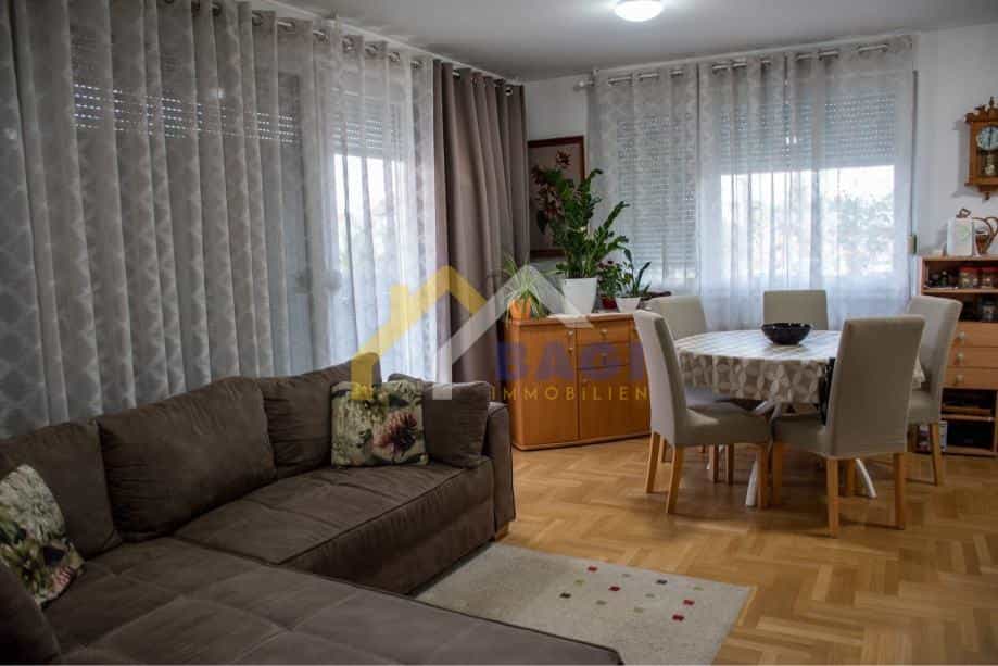 Condominium dans Odra, Zagreb, Grad 12513613
