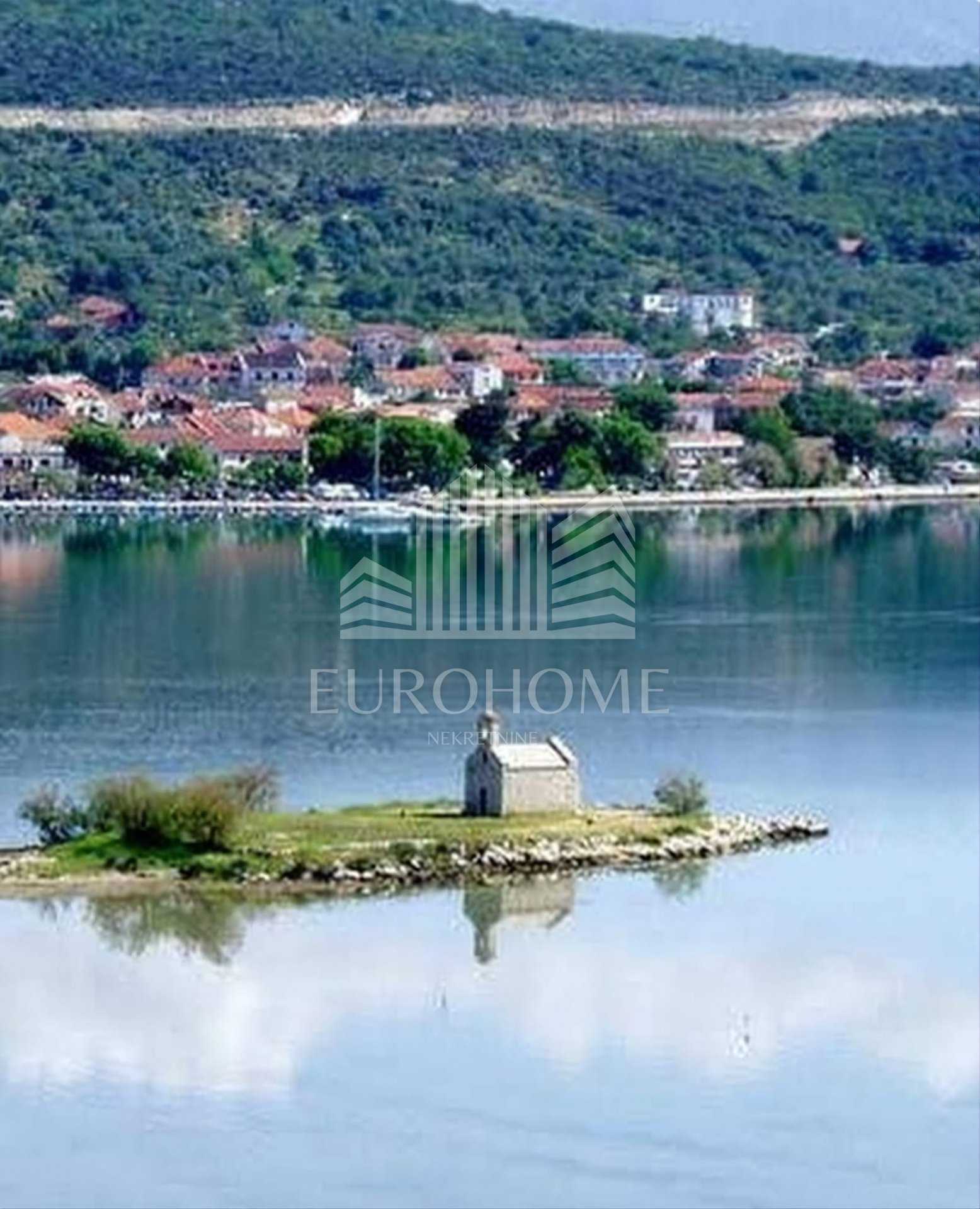 Land in Posedarje, Zadarska Zupanija 12513654
