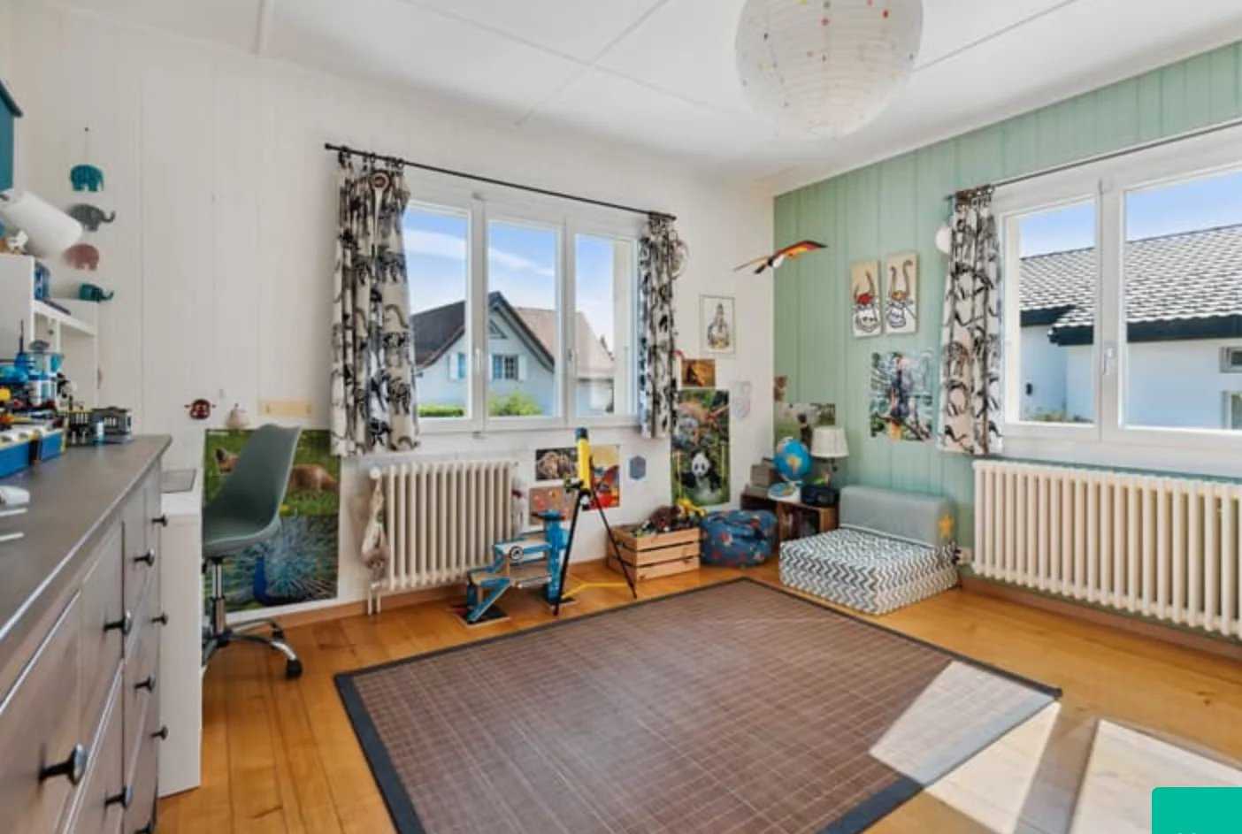 Condominium in Denens, Vaud 12513709
