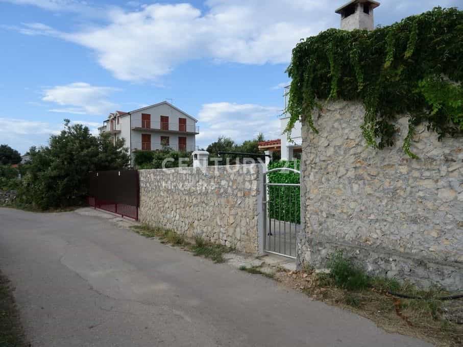casa en Rogoznica, Sibensko-Kninska Županija 12513872