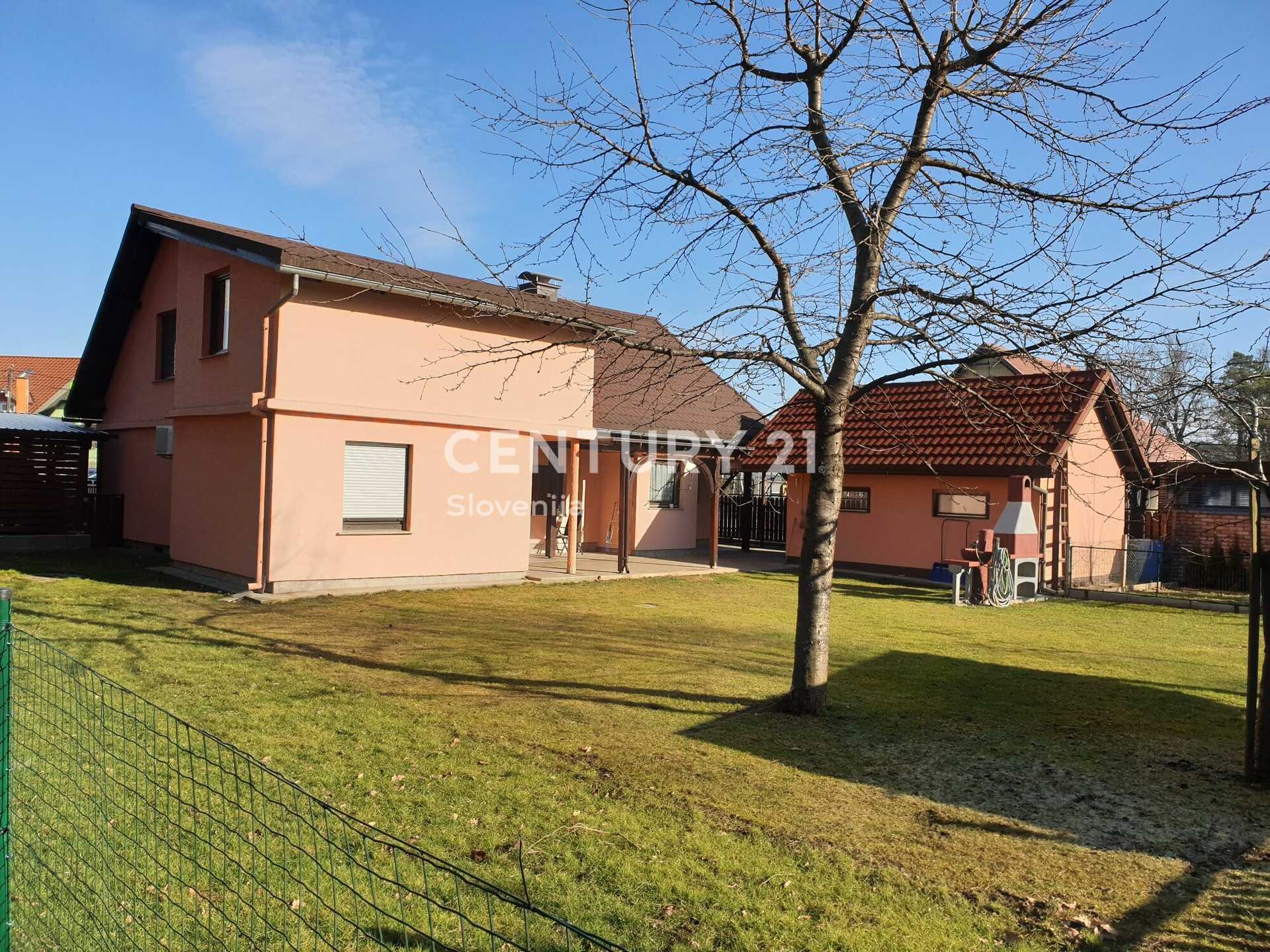 House in Brezje, Maribor 12513873