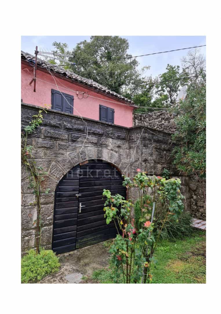 жилой дом в Tribalj, Primorje-Gorski Kotar County 12513899