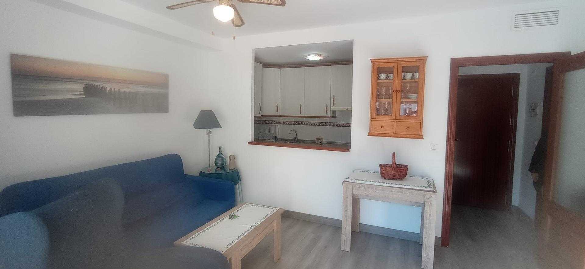 公寓 在 Isla-Cristina, 安達盧西亞 12514010