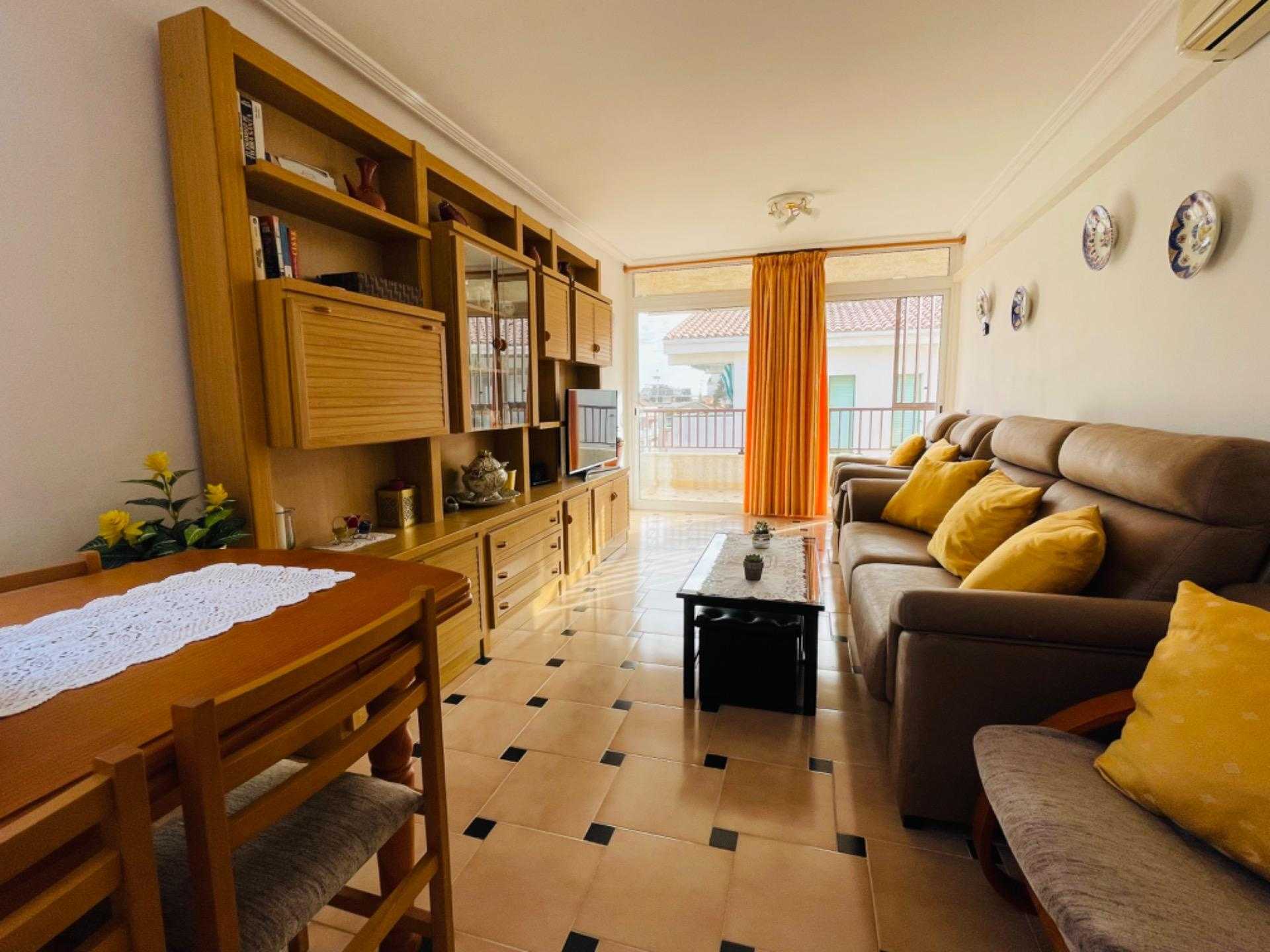 Condominium in Calafell, Catalonia 12514012