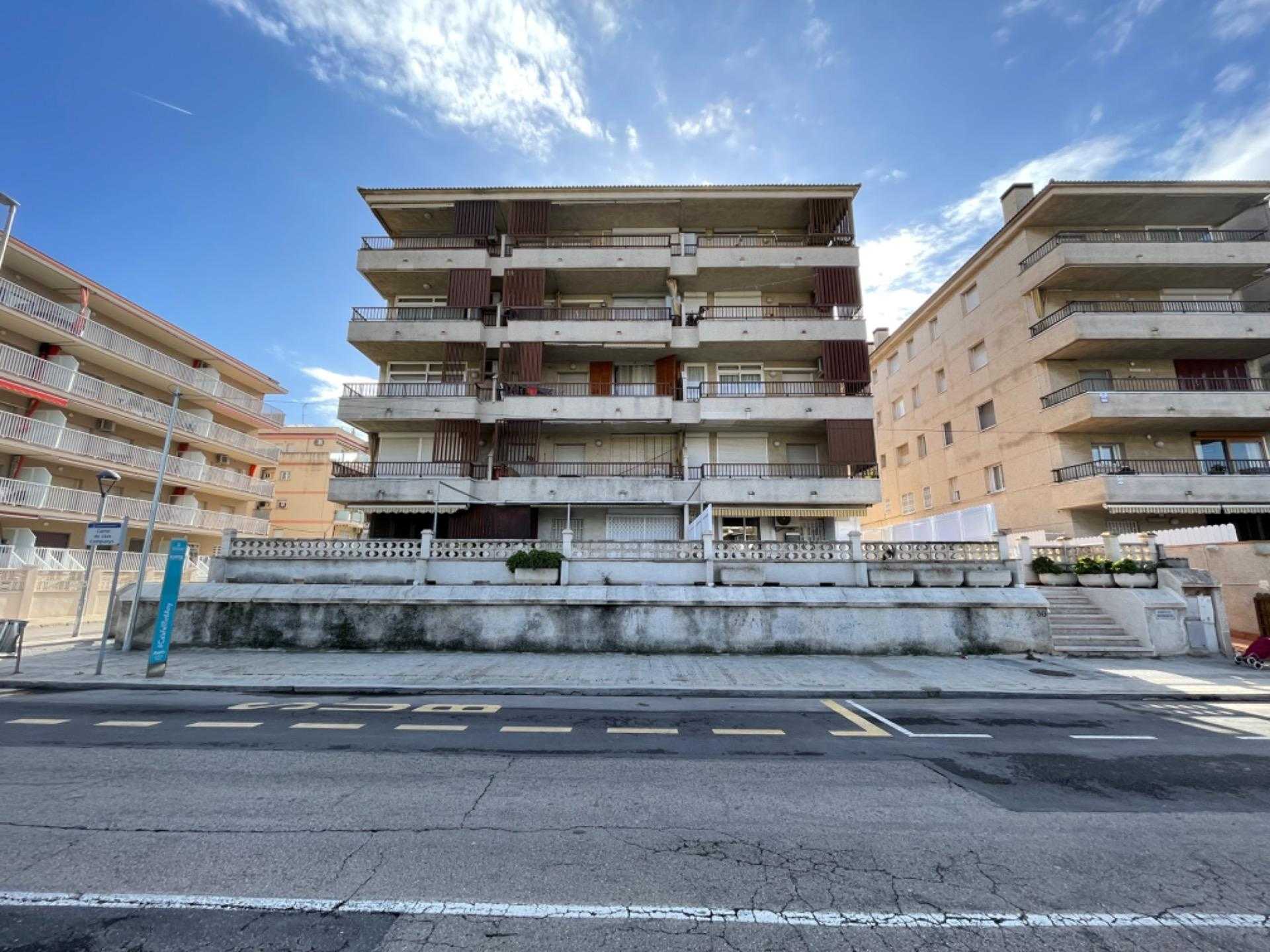 Condominium in Calafell, Catalunya 12514012
