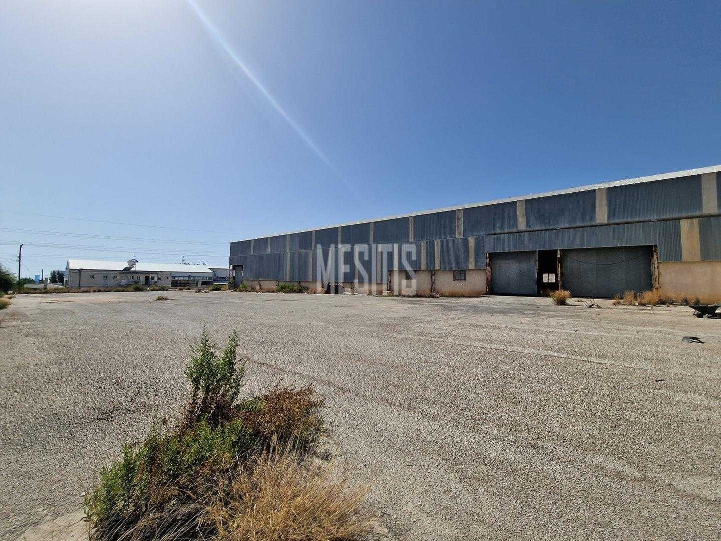 Industriale nel Agia Marinouda, Pafos 12514126