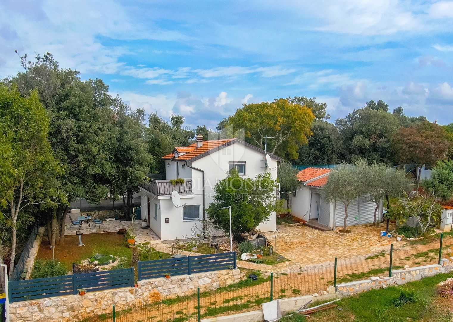 σπίτι σε Rovinj, Istria County 12514254