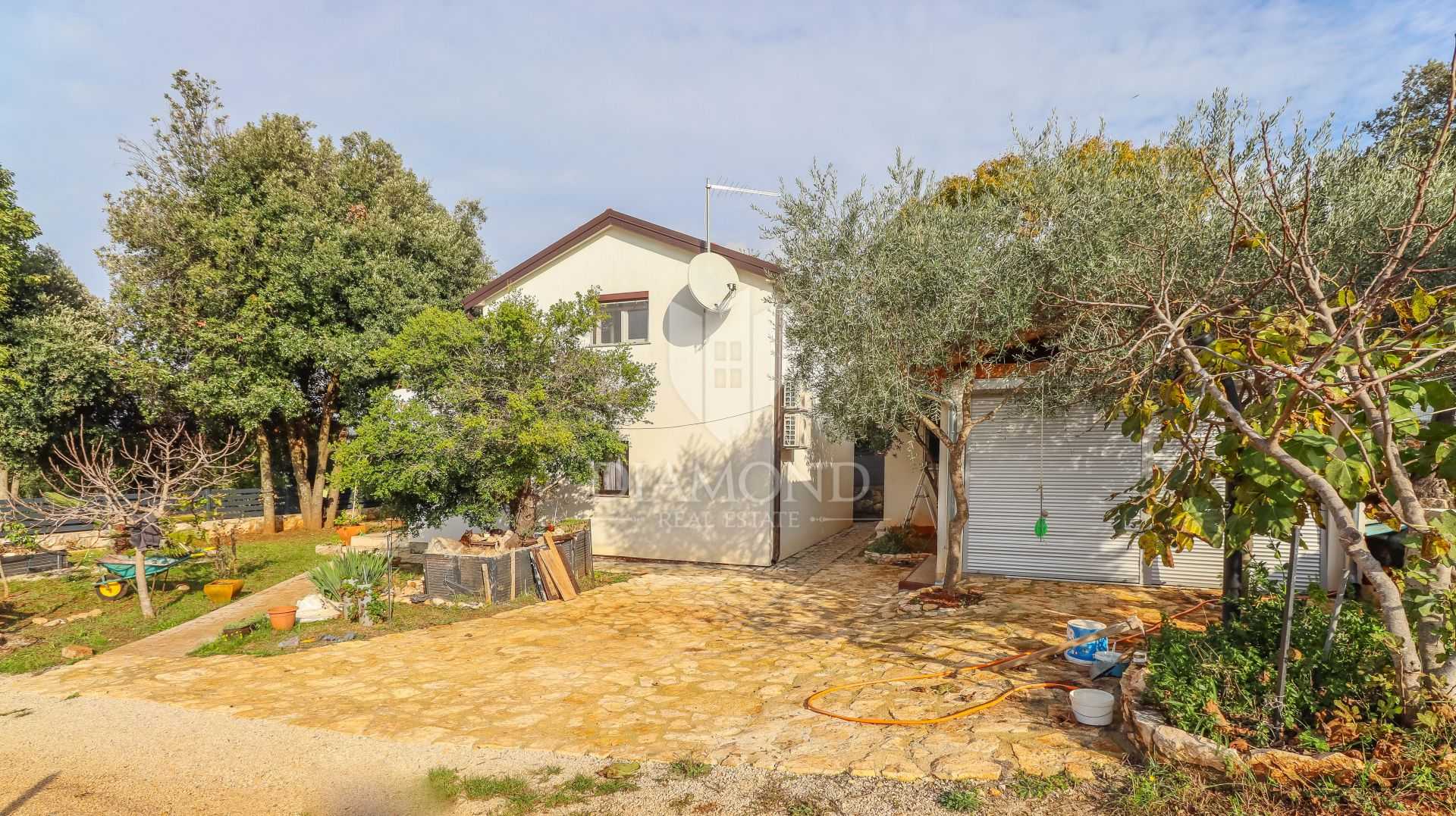 Huis in Rovinj, Istria County 12514254