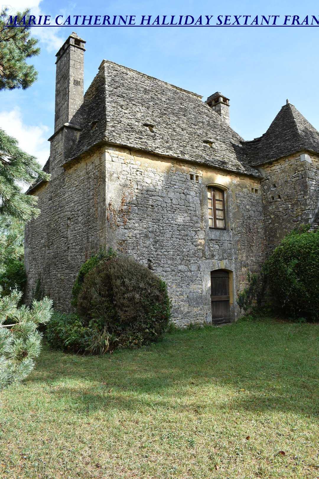 Lain di Montignac-Lascaux, Nouvelle-Aquitaine 12514355