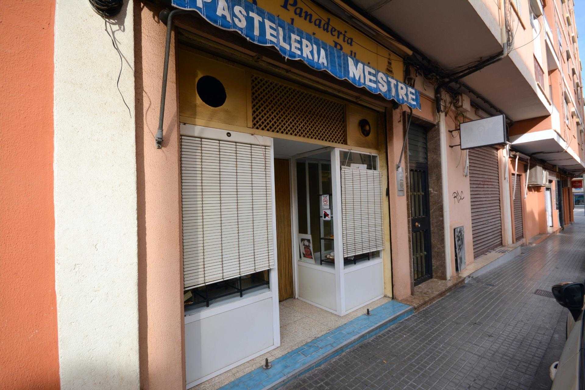 Einzelhandel im Palma, Balearen 12514372