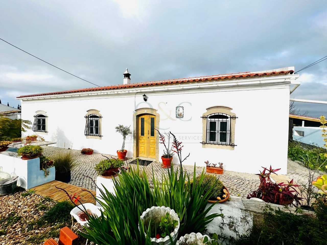 rumah dalam Sao Bras de Alportel, Faro 12514458