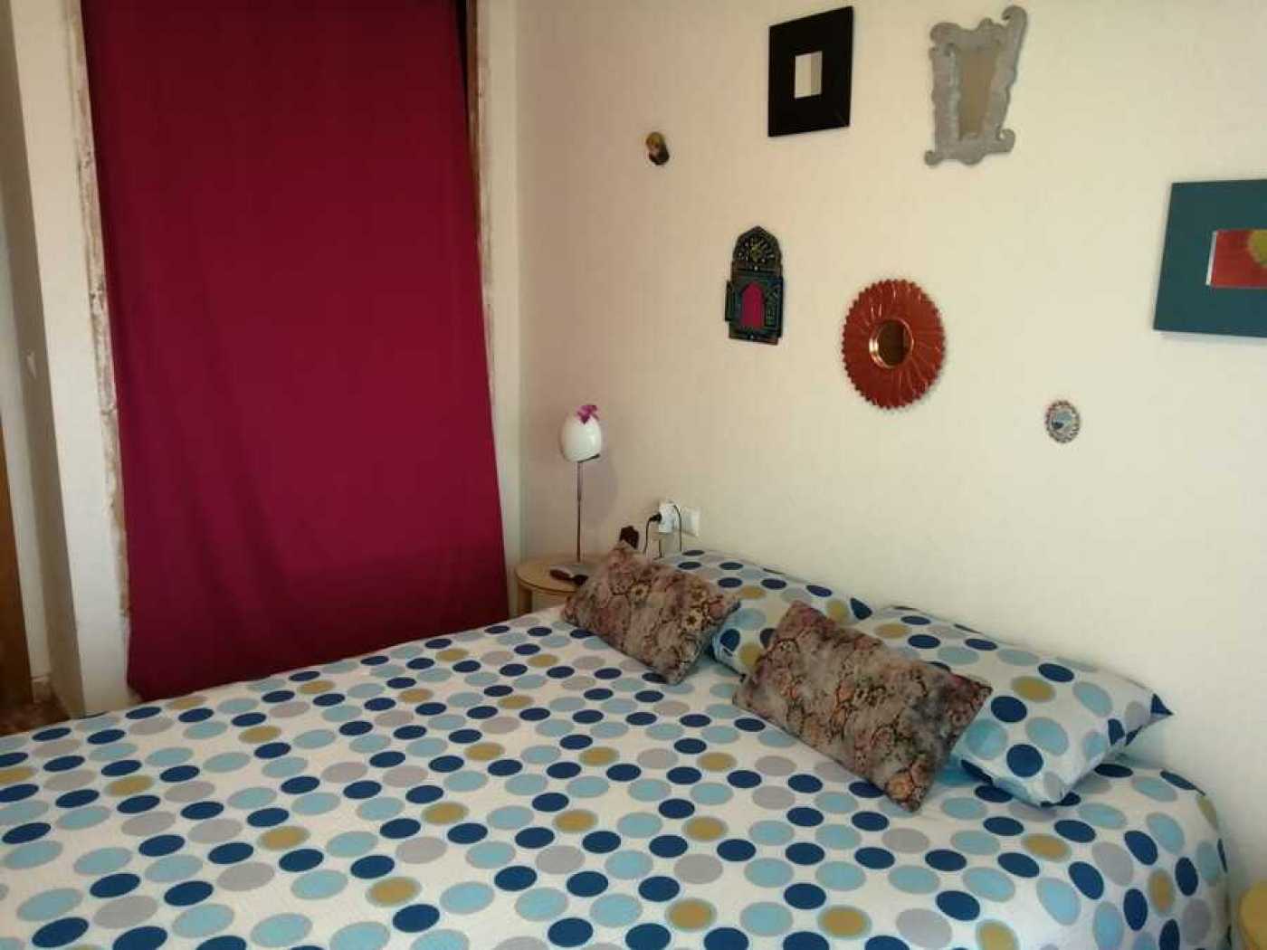 Квартира в Форментера-де-Сегура, Валенсія 12514478