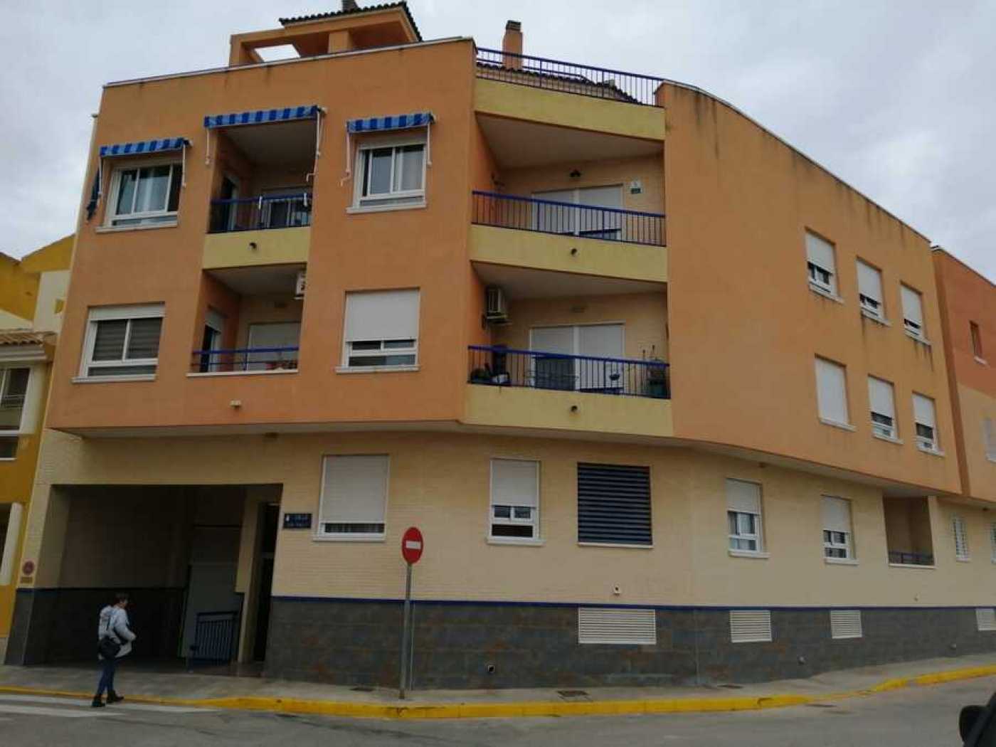 Condominium dans Formentera de Ségura, Valence 12514478