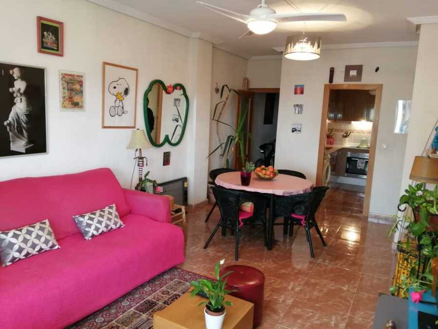 公寓 在 Formentera del Segura, Comunidad Valenciana 12514478