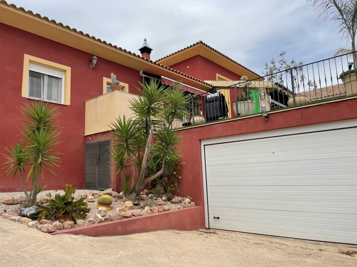 Dom w Totana, Región de Murcia 12514481