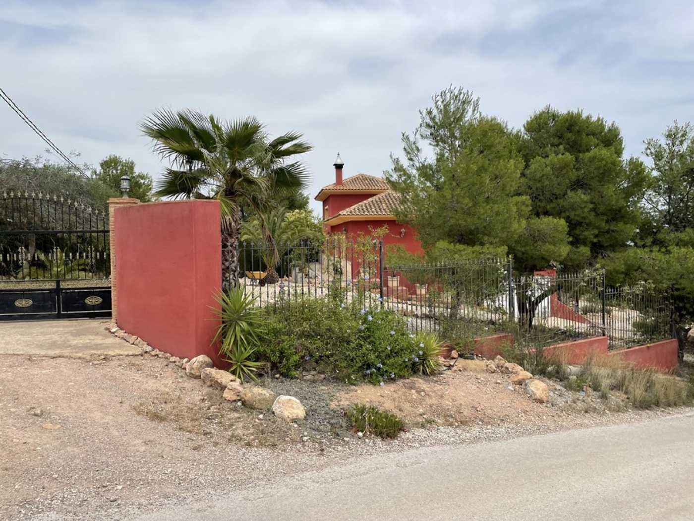 Будинок в Totana, Región de Murcia 12514481