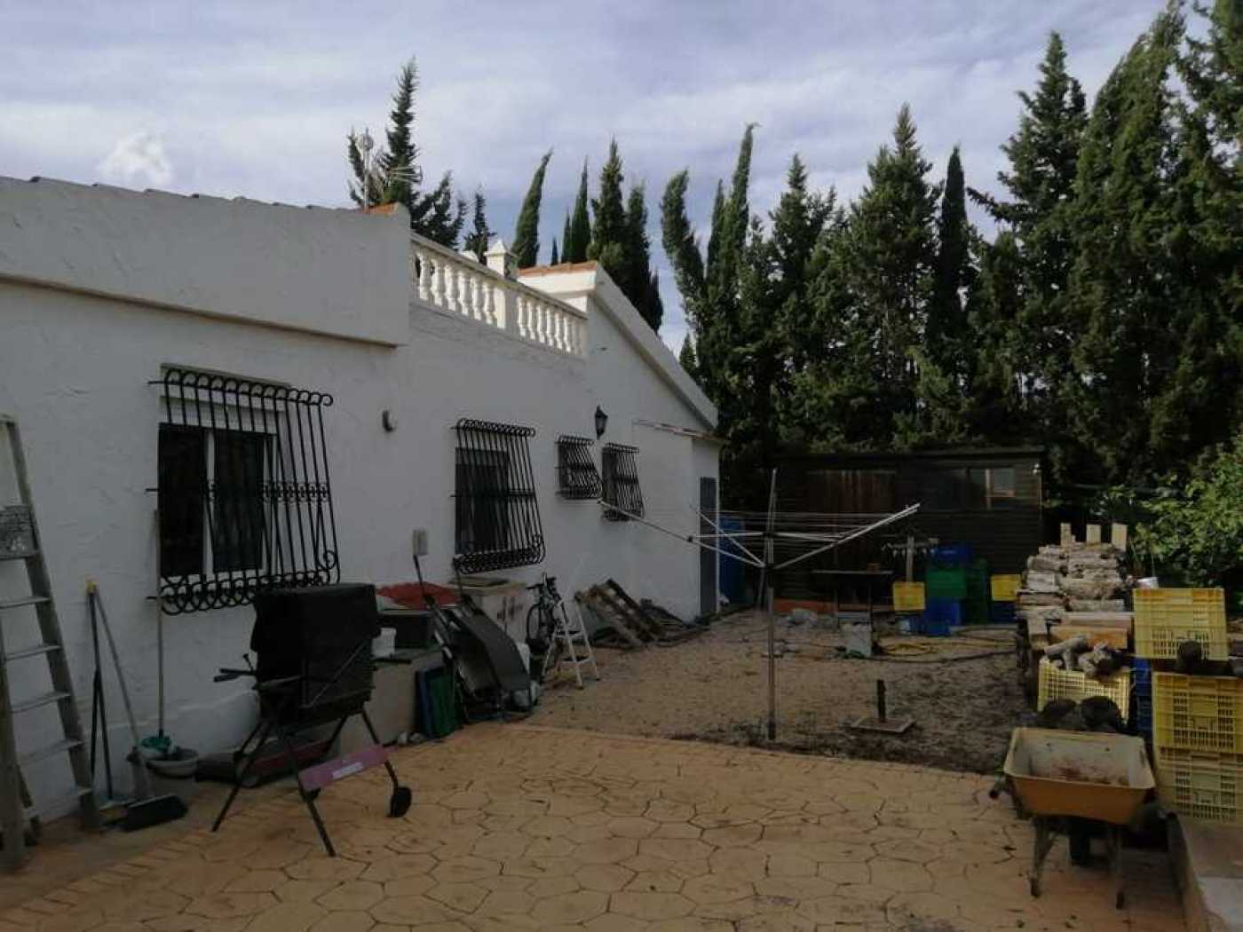 casa no Crevillente, Comunidad Valenciana 12514482