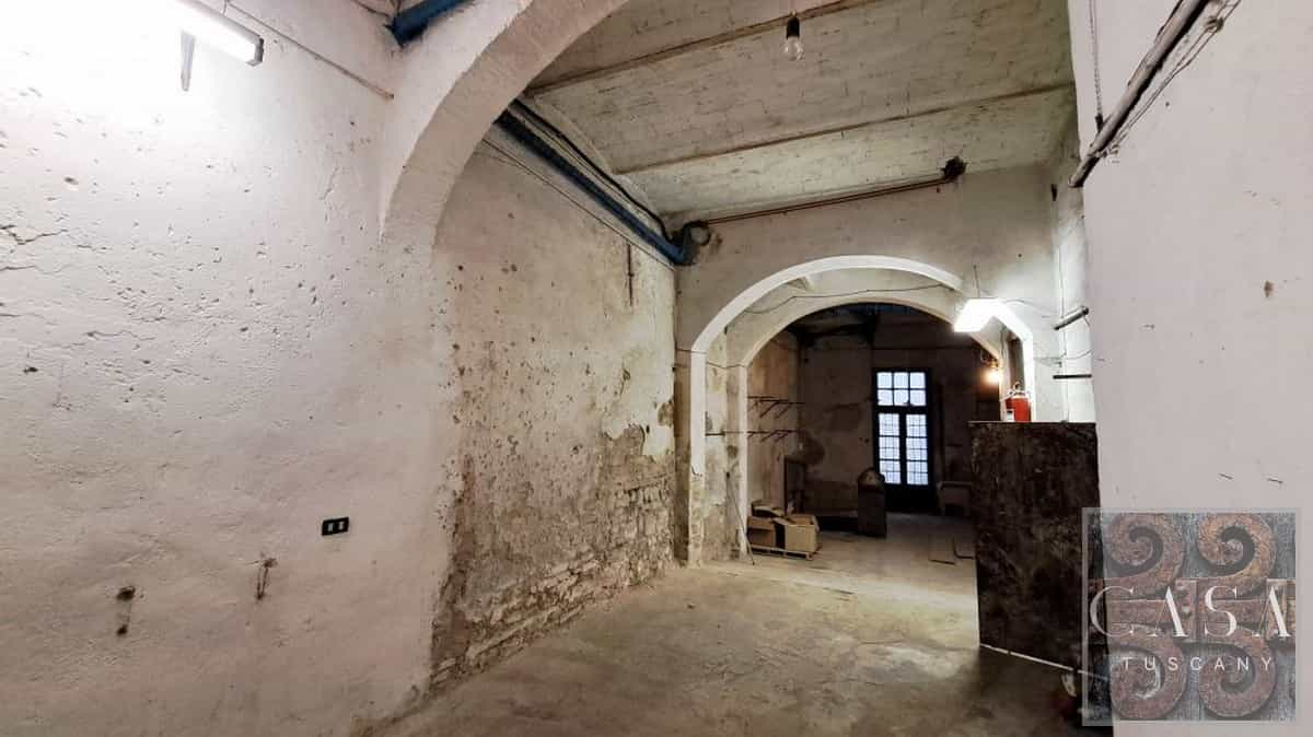 Condomínio no São Gimignano, Toscana 12514558