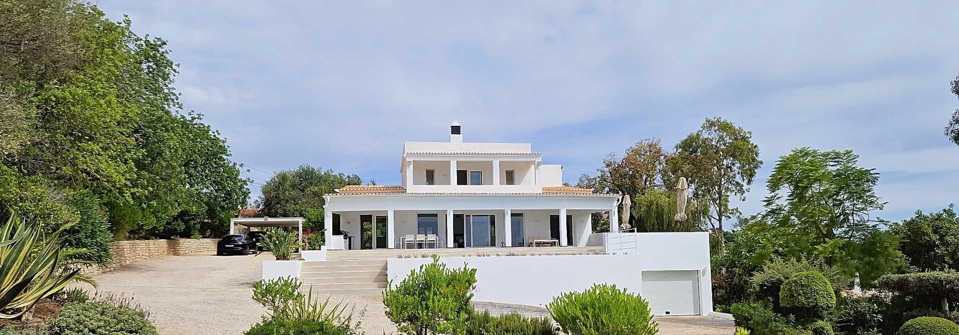 Будинок в Loulé, Faro District 12514563