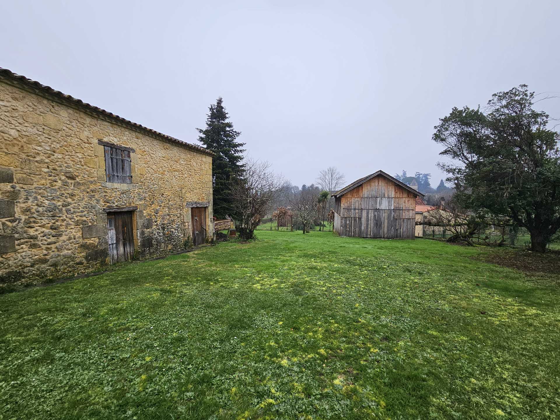 Hus i Varennes, Nouvelle-Aquitaine 12514587