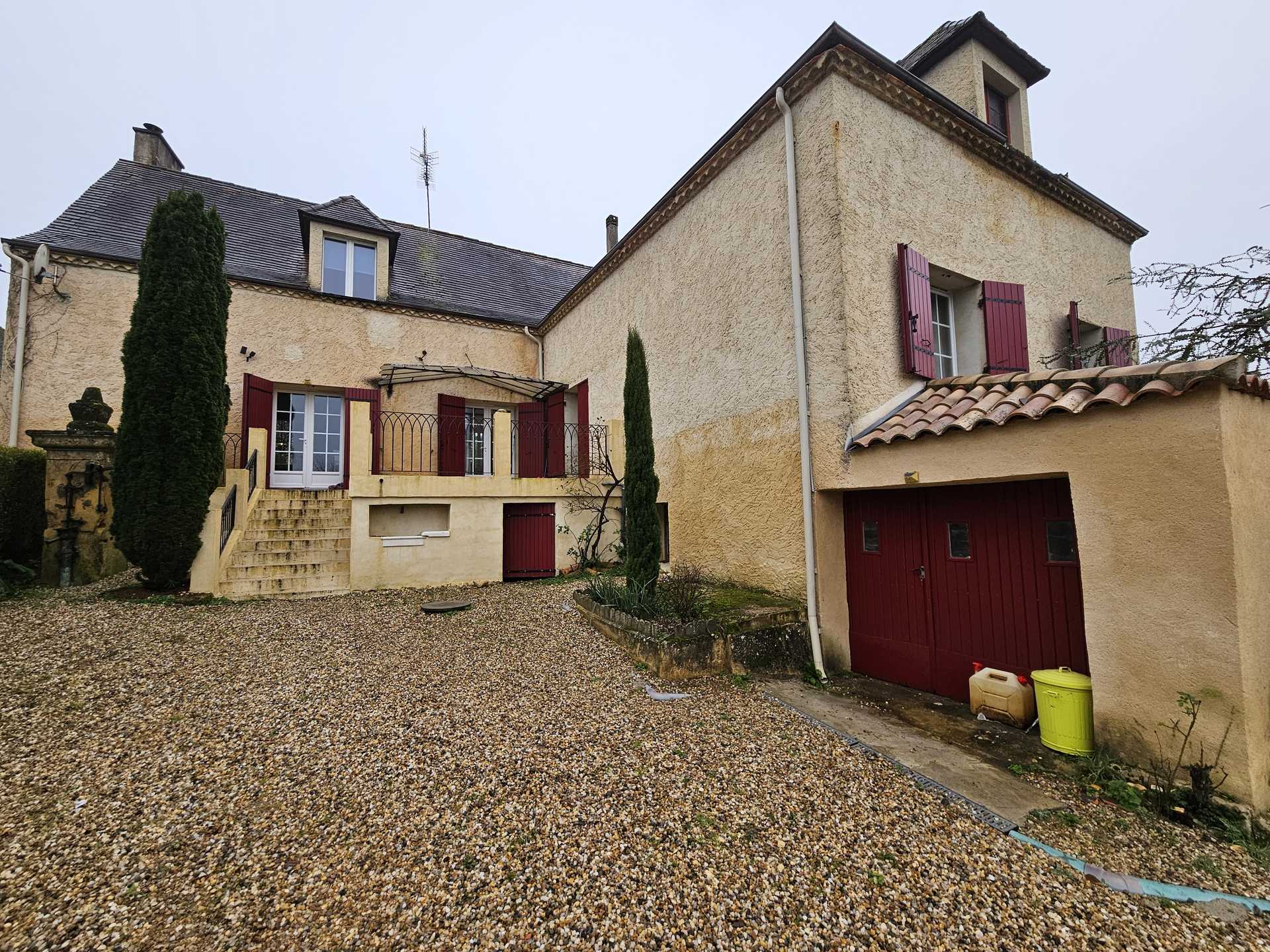 Rumah di Varennes, Nouvelle-Aquitaine 12514587