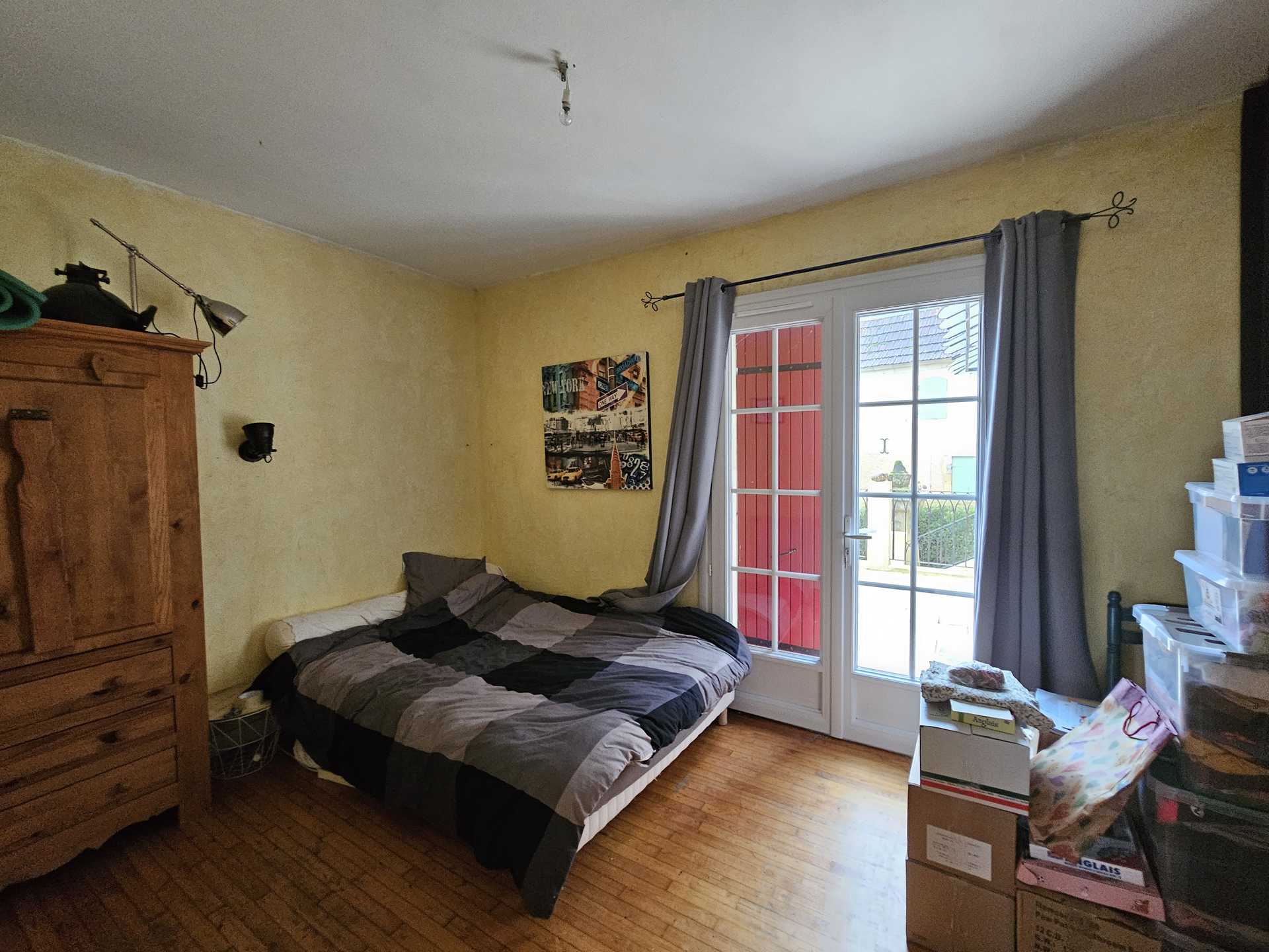 Casa nel Varennes, Nouvelle-Aquitaine 12514587