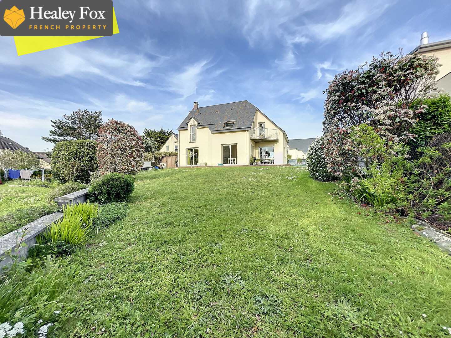 House in Saint-Pair-sur-Mer, Normandie 12514595