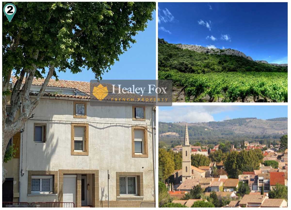 Hus i Salles-d'Aude, Occitanie 12514600