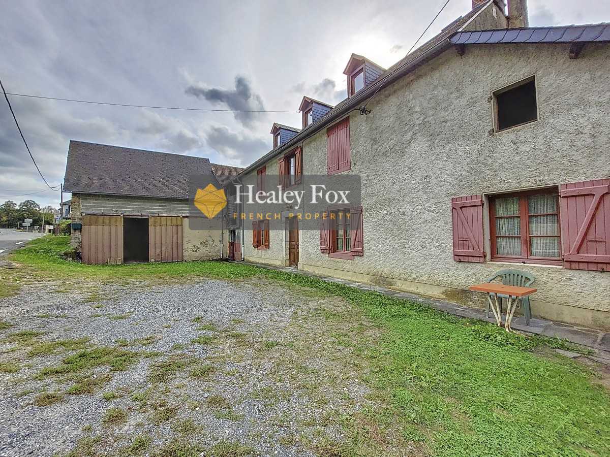 بيت في Mauvezin, Occitanie 12514601