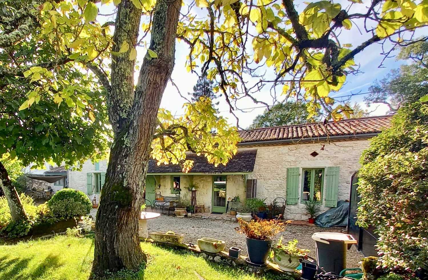 Huis in Saussignac, Nouvelle-Aquitanië 12514632