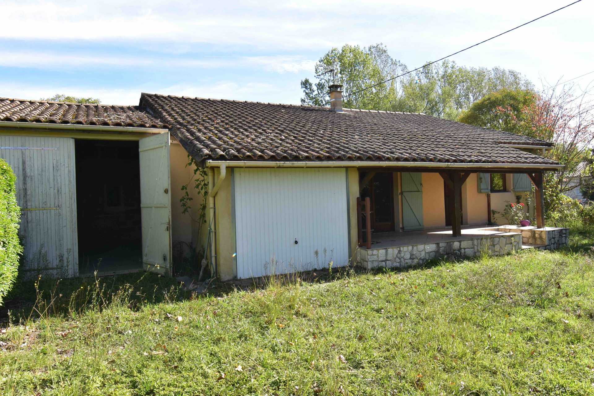 房子 在 Issigeac, Nouvelle-Aquitaine 12514633