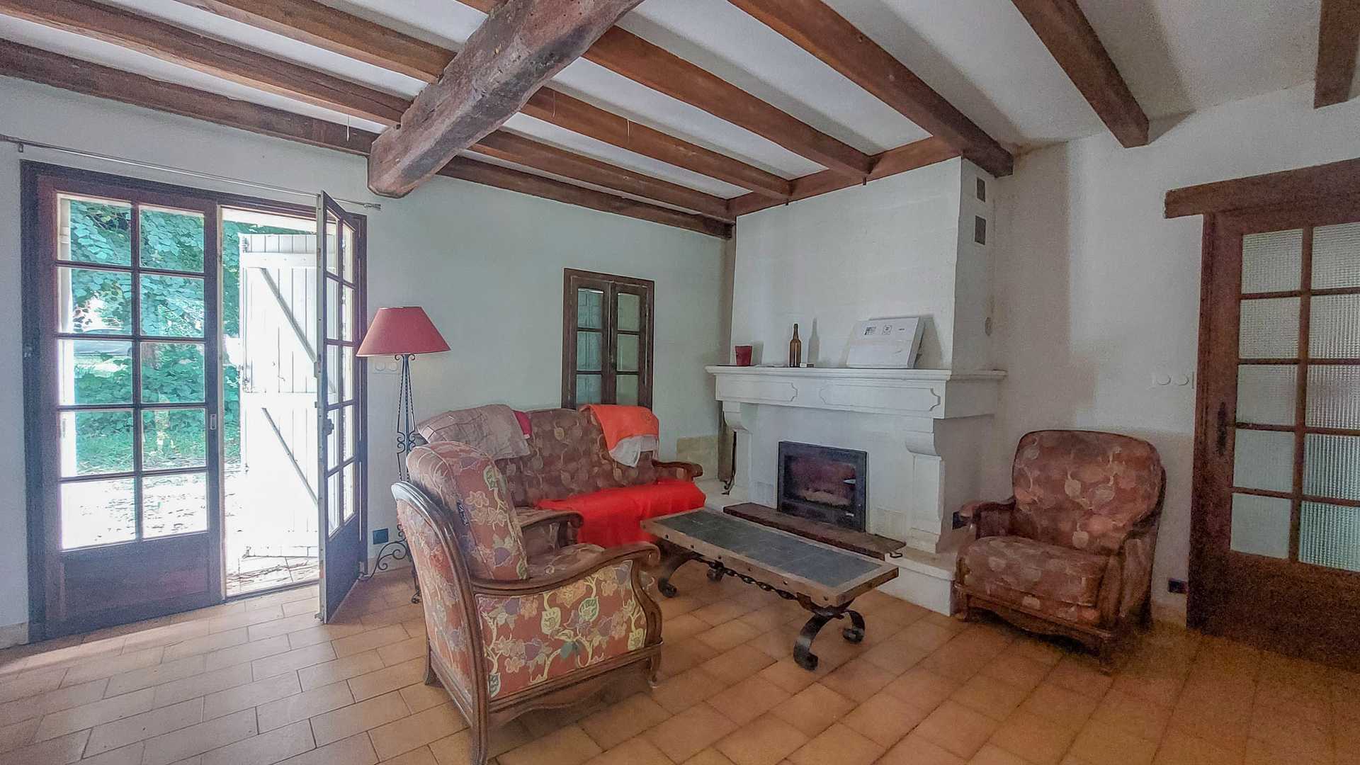 Dom w Monbazillac, Nouvelle-Aquitaine 12514635