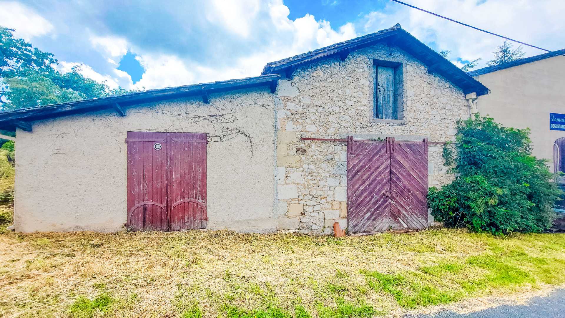 Haus im Monbazillac, Nouvelle-Aquitaine 12514635