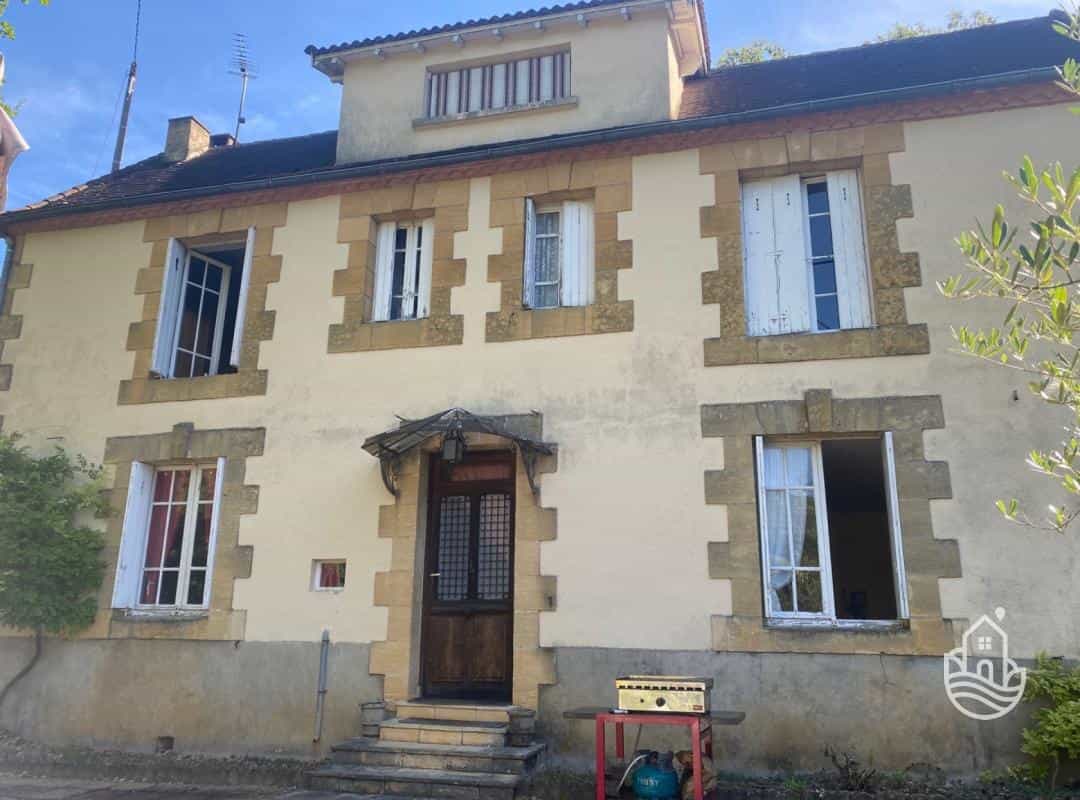 Hus i Saint-Cyprien, Nouvelle-Aquitaine 12514670