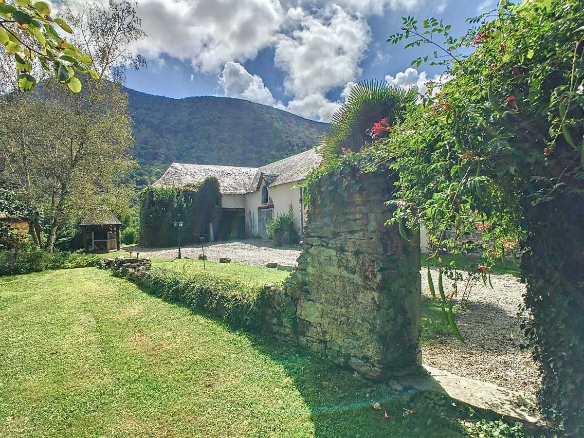 Casa nel Lannemezan, Occitanie 12514692