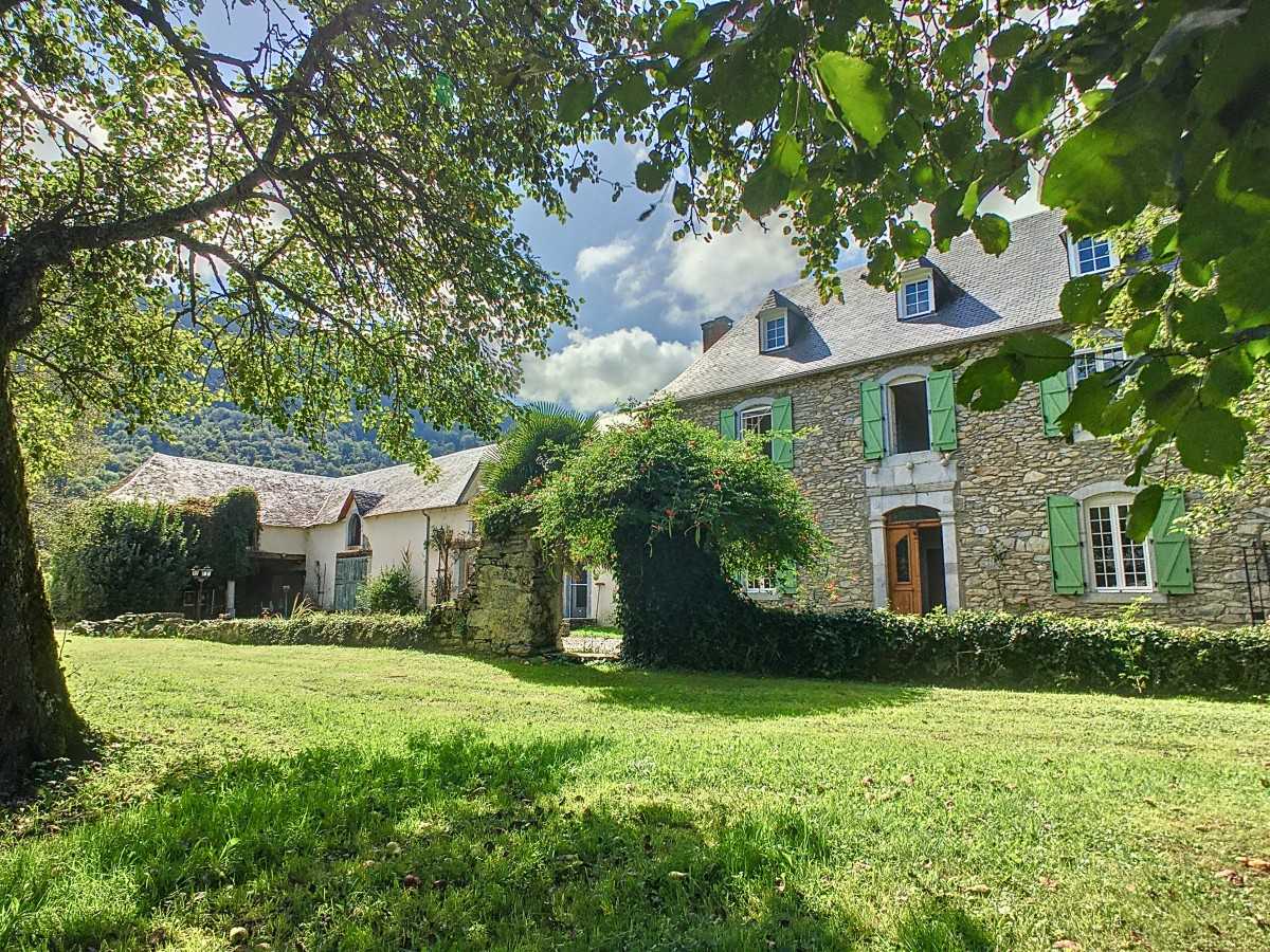 Casa nel Lannemezan, Occitanie 12514692