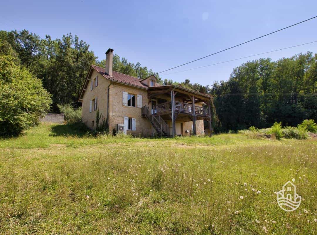 σπίτι σε Sarlat-la-Caneda, Nouvelle-Aquitaine 12514758