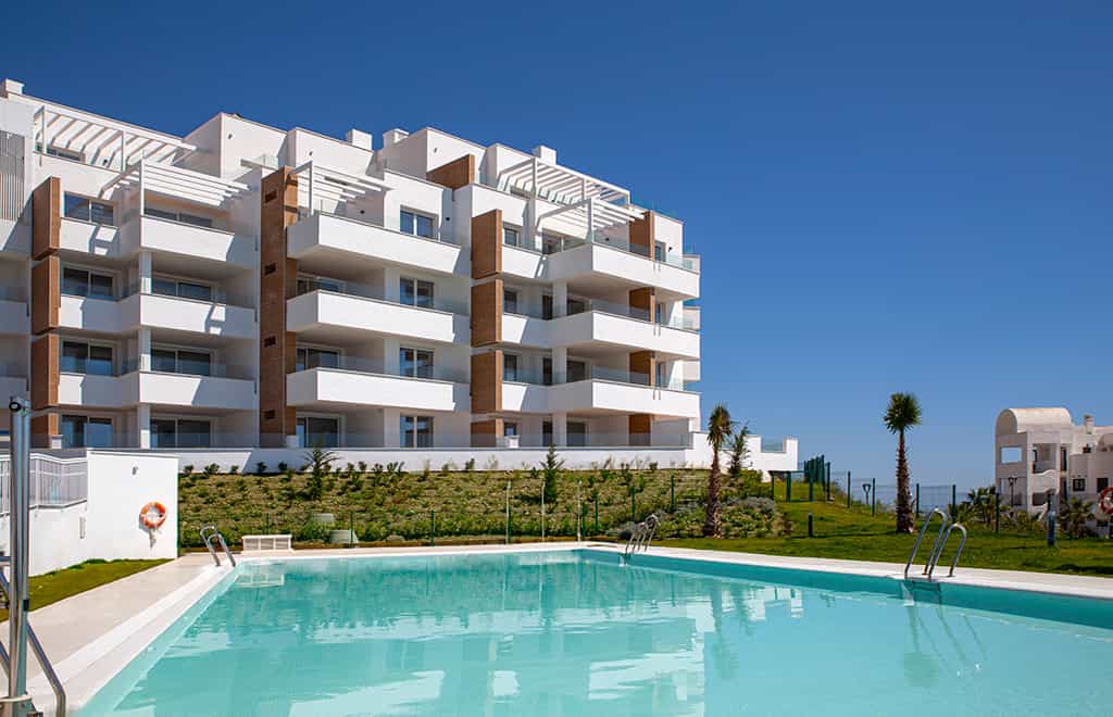 Condominium in Torrox, Andalusia 12514817