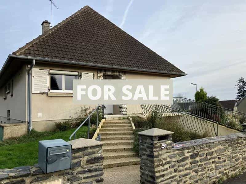 House in Agneaux, Normandie 12514830